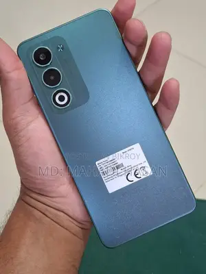 OPPO A5 5g 6/128gb indian (Used)