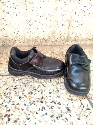 School Shoe