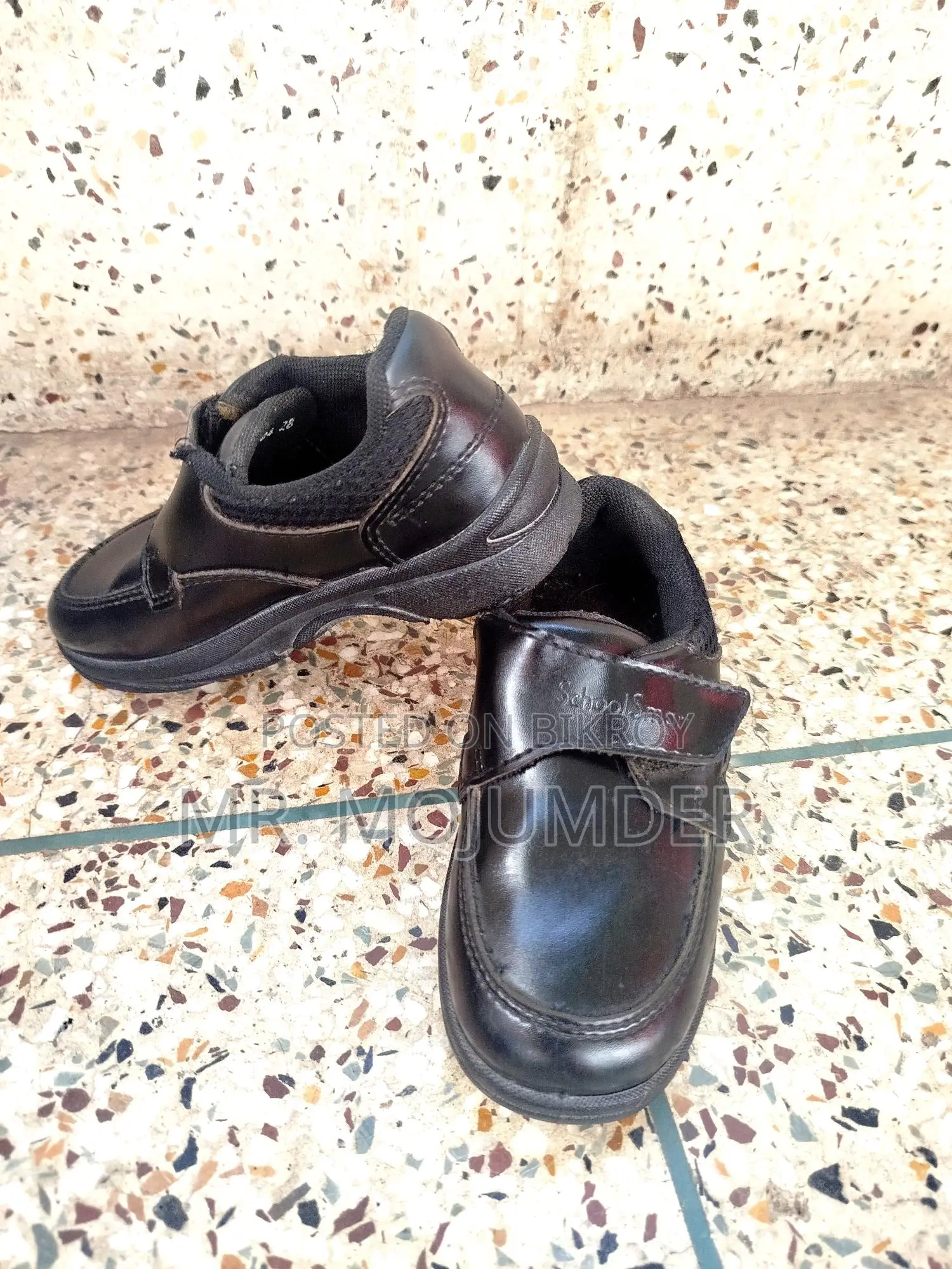 School Shoe