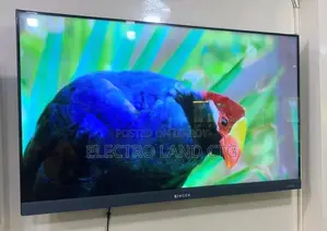 সিঙ্গার ৫০" ৪কে স্মার্ট টিভি