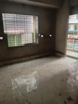 Almost ready 1320 sft flat sale at Reazbagh, Dhaka
