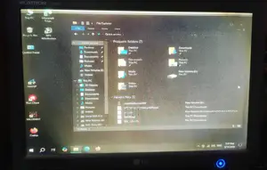 LG 19-inch Monitor 75Hz L177WSB