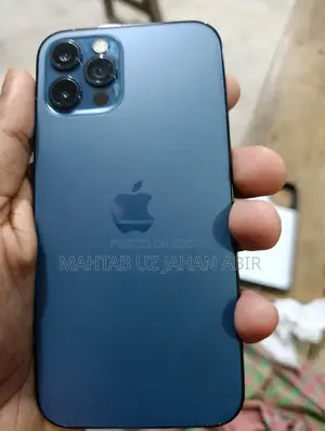 Apple iPhone 12 Pro 128 GB Blue