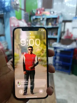 Apple iPhone 12 Pro 128 GB Blue
