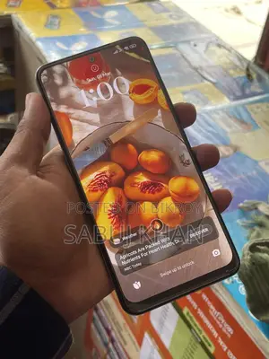 Xiaomi Redmi Note 11S fresh condition (Used)