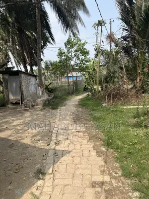 বাড়ি বিক্রয়