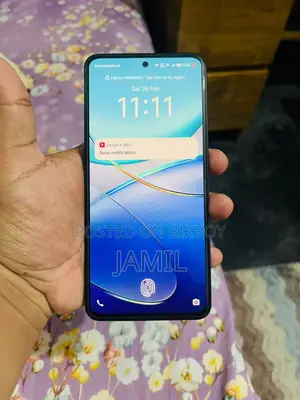 Vivo V30 Lite 12-256 (Used)