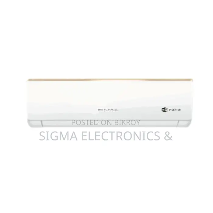 Gs-12xzna3v || Gree Brand Split Inverter 1.0 Ton AC