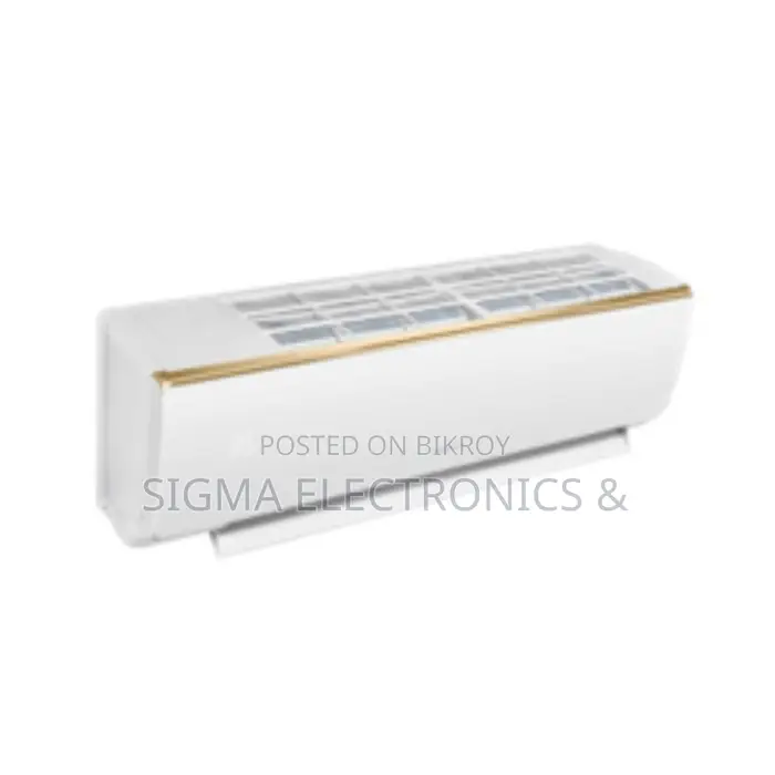 Gs-12xzna3v || Gree Brand Split Inverter 1.0 Ton AC