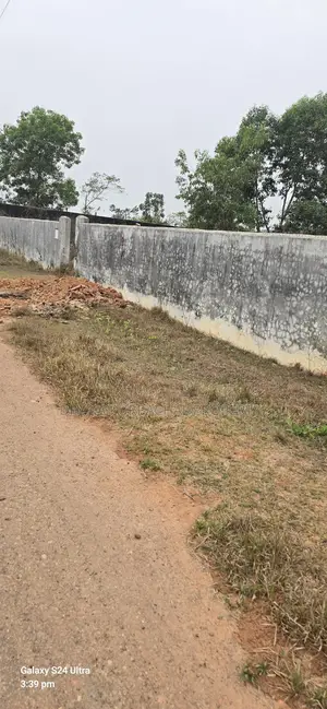 রাজউক সেক্টর-৭ বড় রাস্তার কর্নার প্লট বিক্রয়