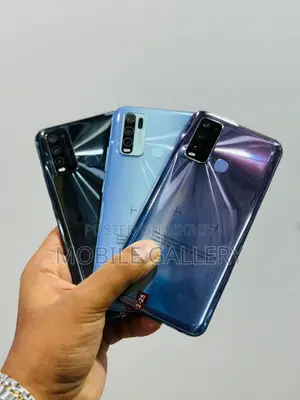 Vivo Y50 8+128 ঈদ অফার 🪴✅ (Brand New)