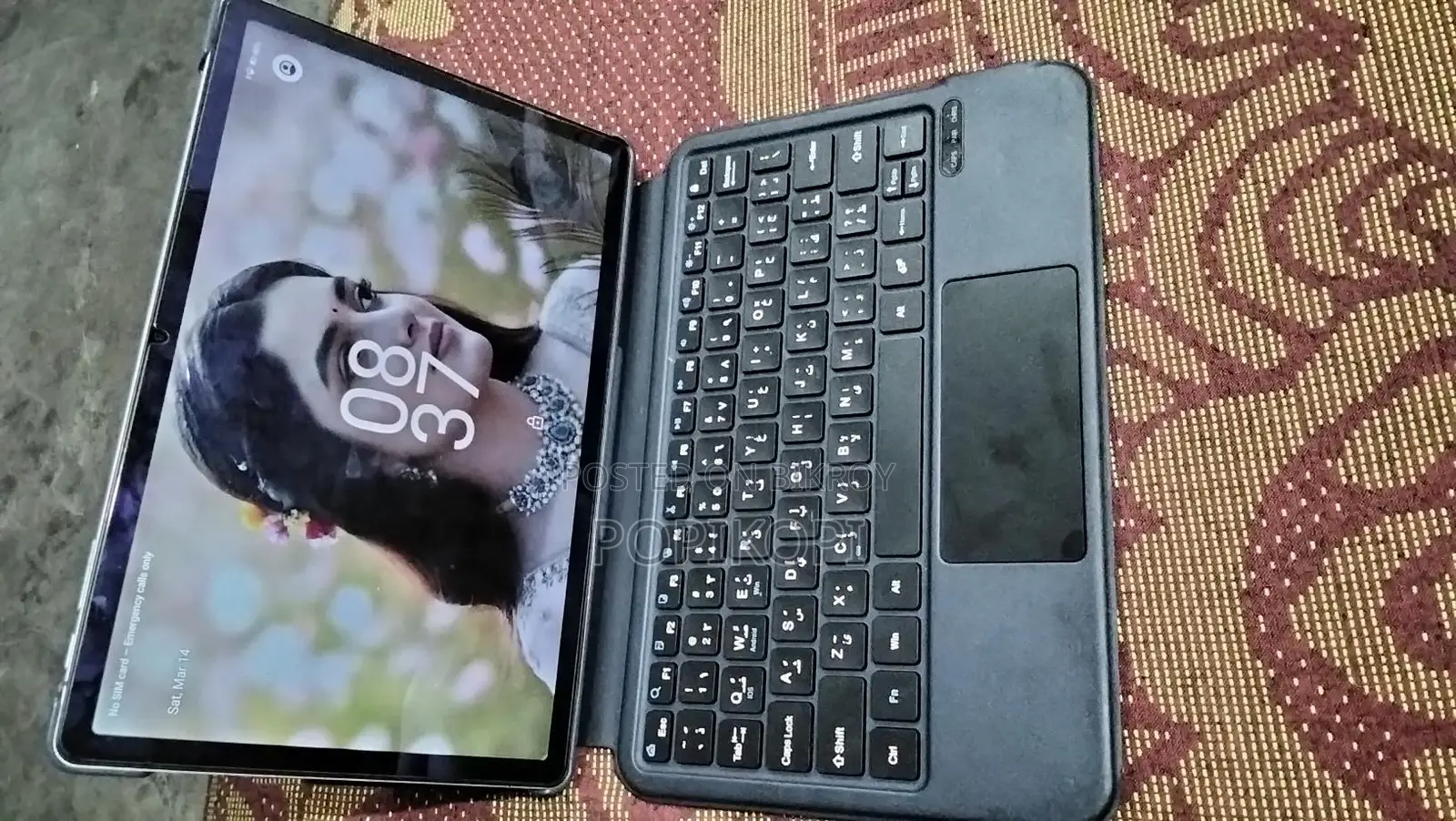 ট্যাবলেট 8জিবি