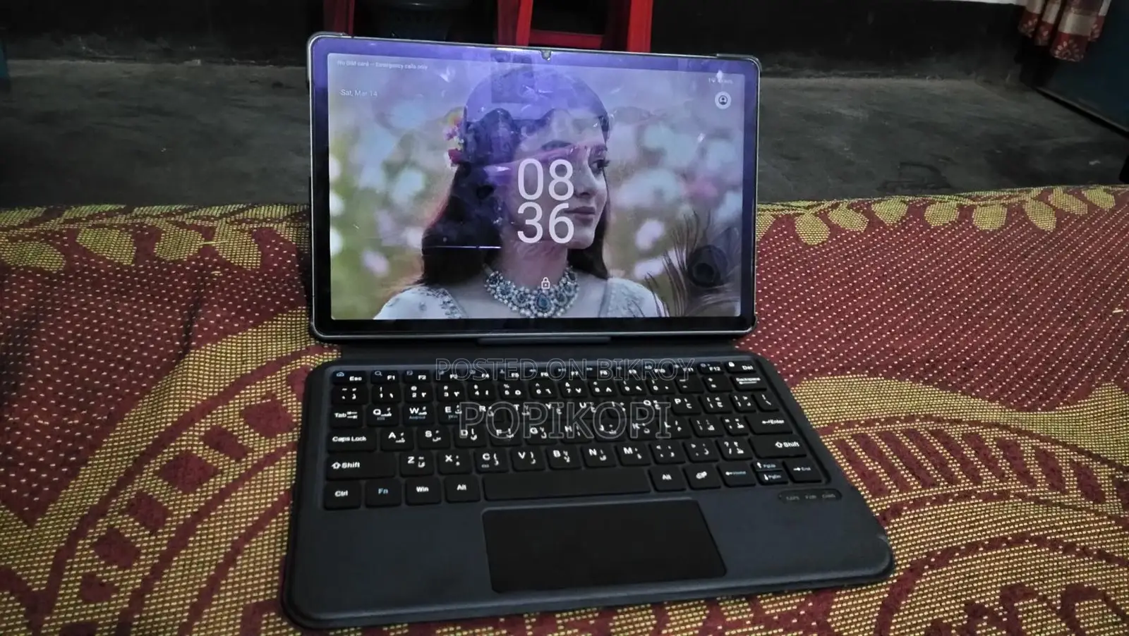 ট্যাবলেট 8জিবি