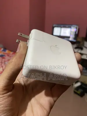 Original Apple 67W USB-C Power Adapter (MacBook Pro M1)