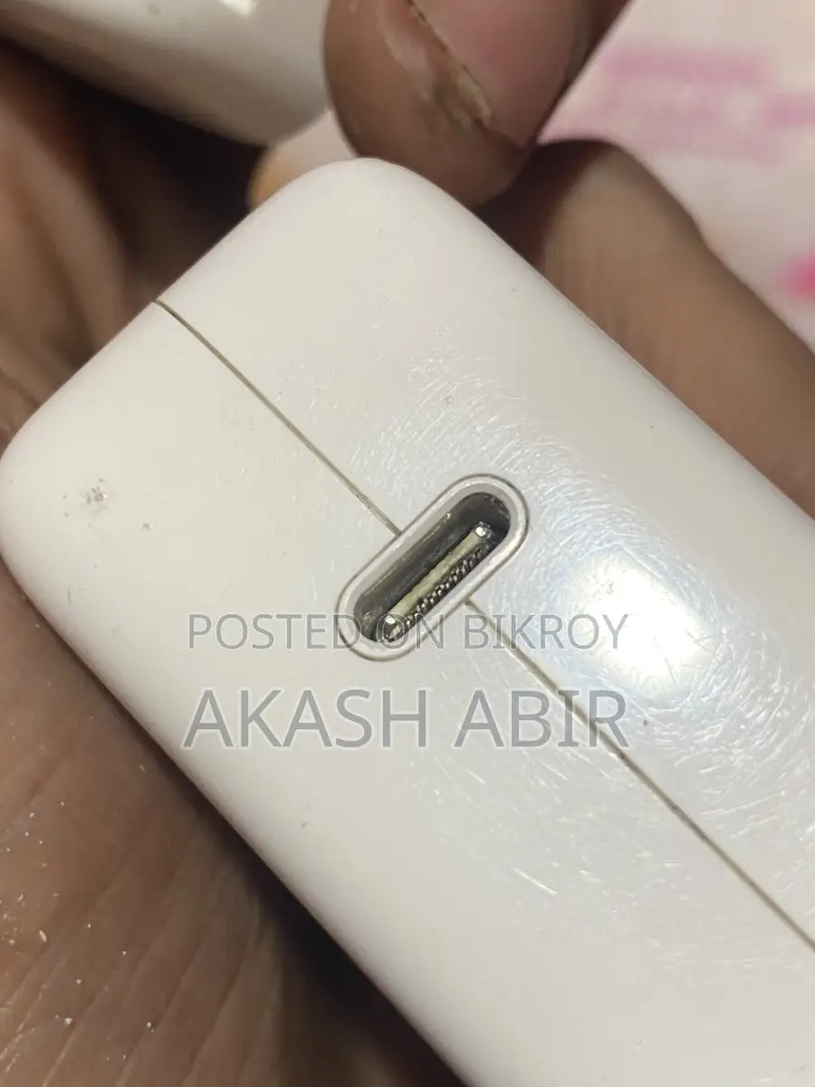 Original Apple 67W USB-C Power Adapter (MacBook Pro M1)