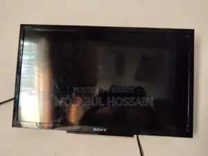 Sony Bravia