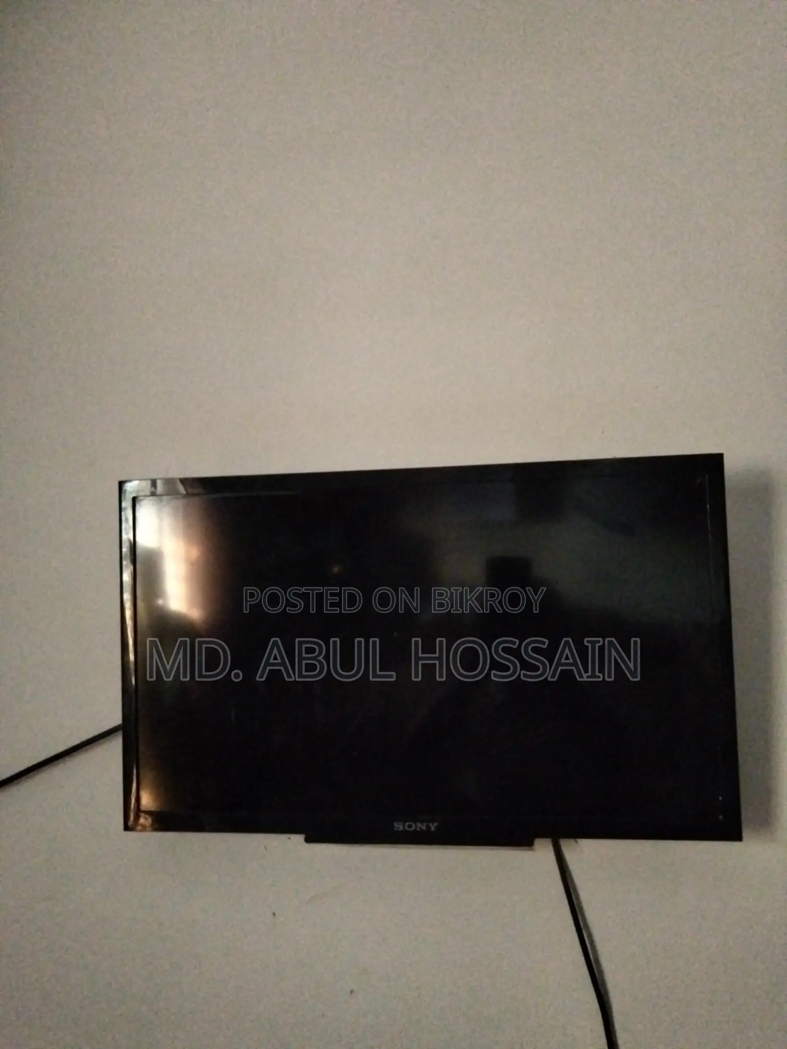Sony Bravia