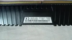 Vengeance Lpx Ddr 4 8gb Ram
