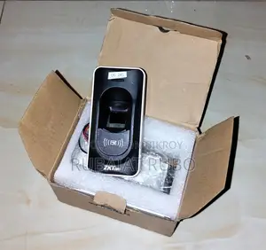 Fingerprint Reader
