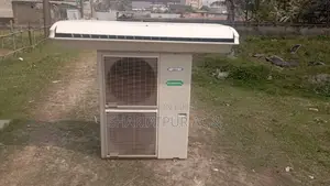 General 5 Ton AC Full Fresh with Original parts