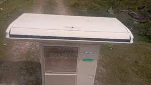 General 5 Ton AC Full Fresh with Original parts