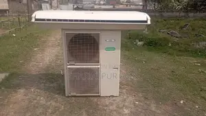General 5 Ton AC Full Fresh with Original parts