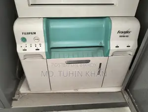 Lab Printer