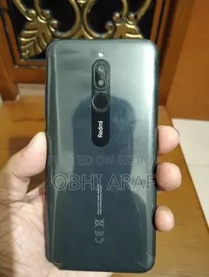 Xiaomi Redmi 8 (Used)