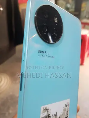 Itel S23 (Used)