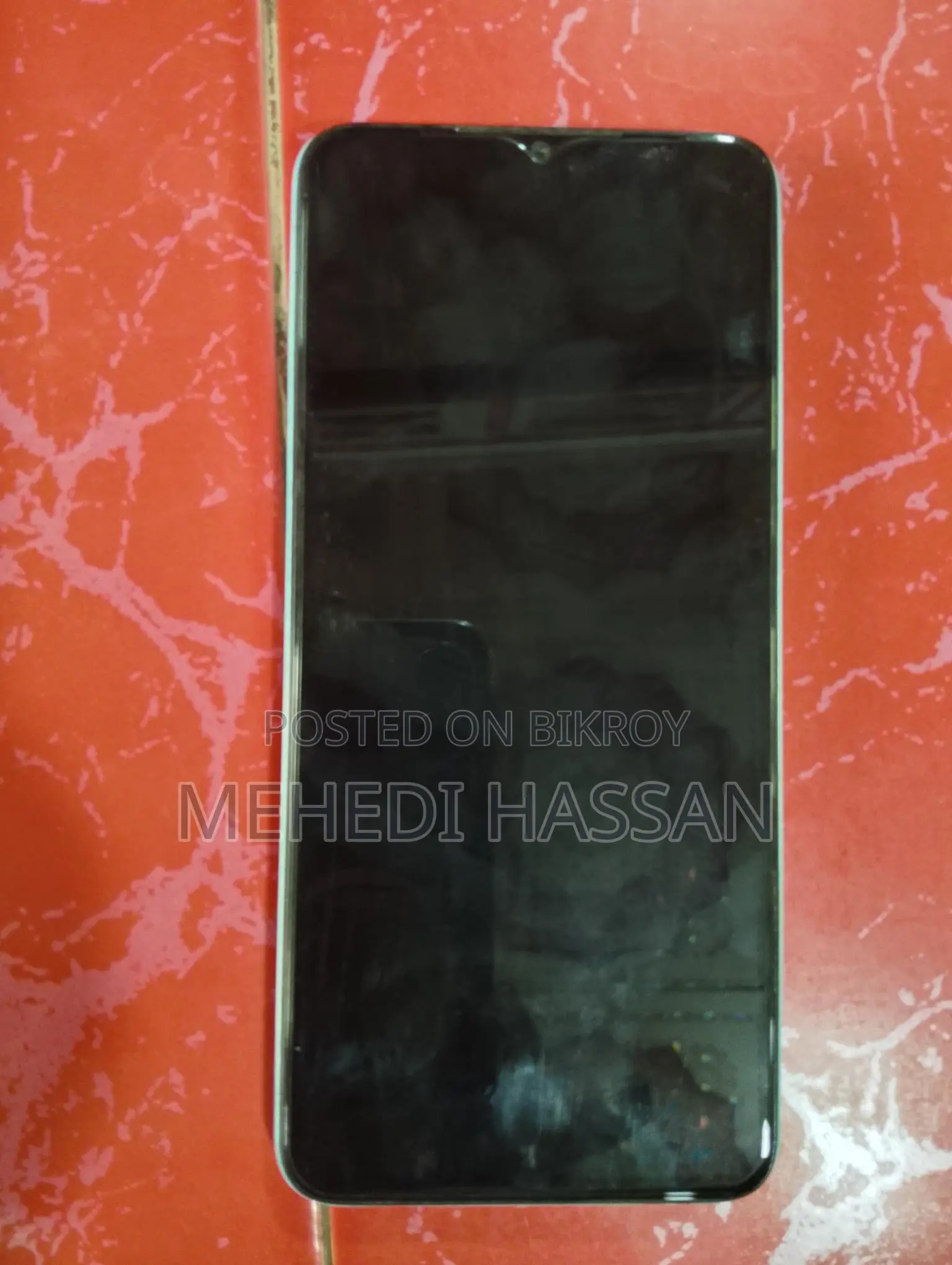 Itel S23 (Used)