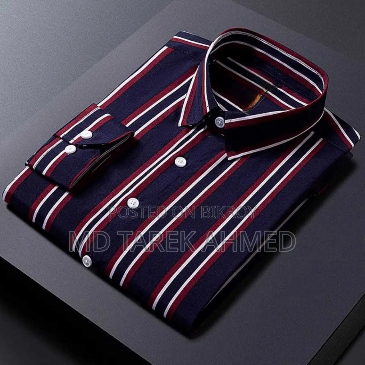 Premium Cheake Shirt
