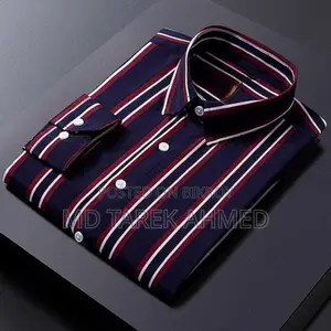 Premium Cheake Shirt