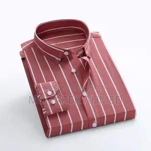 Premium Cheake Shirt