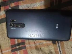 Xiaomi Mobile Phone (Used)