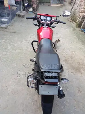 Honda Dream 110 (2022)