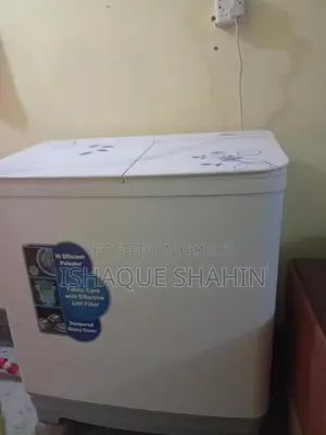 Washing Machine for Sale
