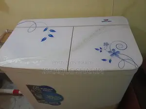 Washing Machine for Sale