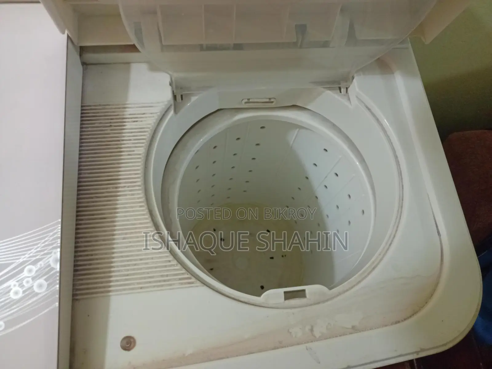 Washing Machine for Sale