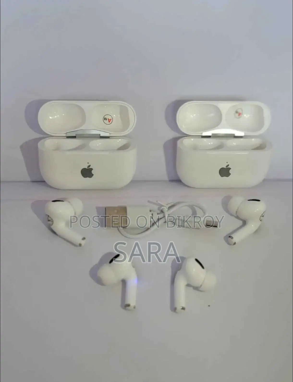 Apple Airpods Pro
