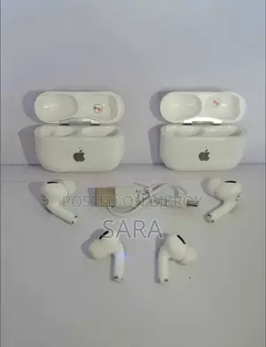 Apple Airpods Pro
