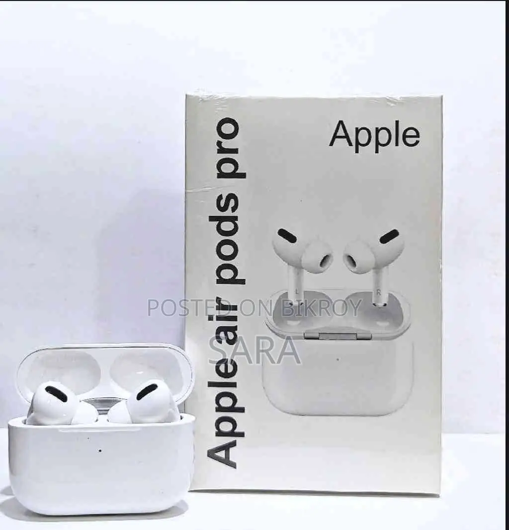 Apple Airpods Pro