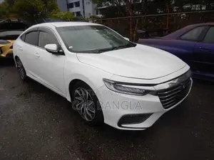 Honda Insight EX READY SHOWROOM 2022