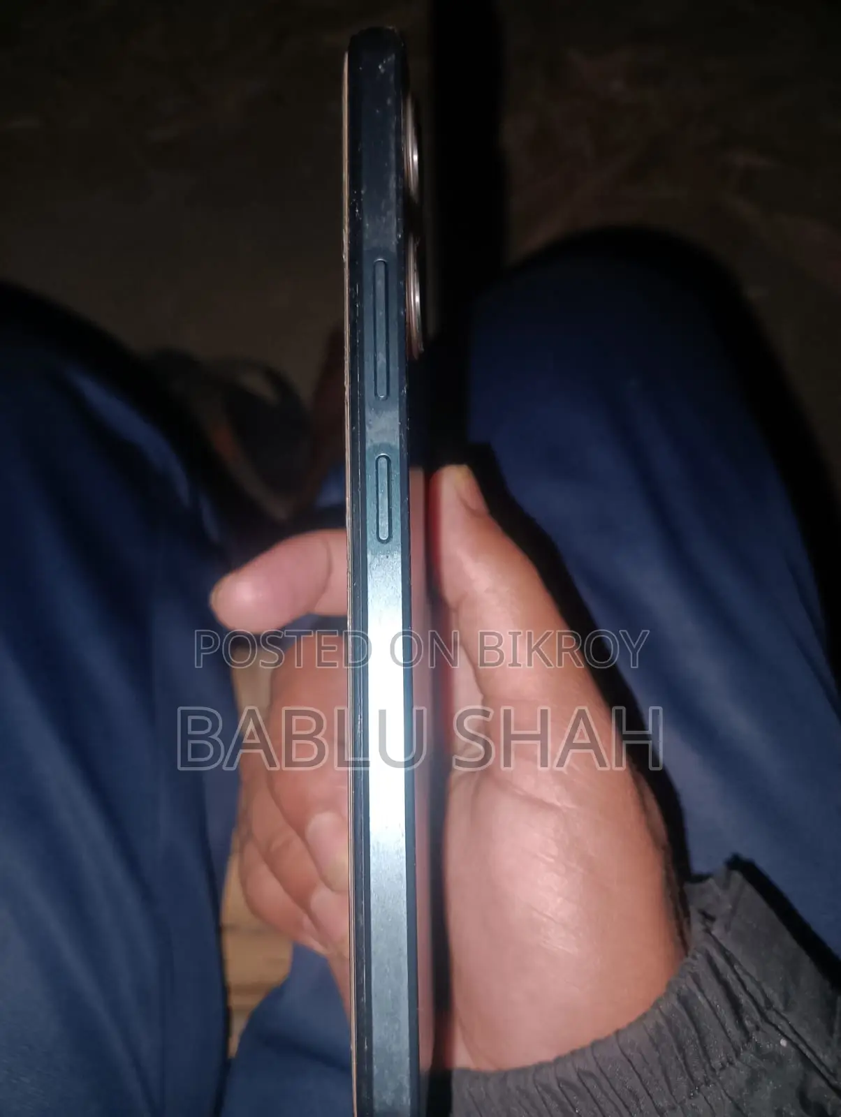 Vivo Y03t 4/64 (Used)
