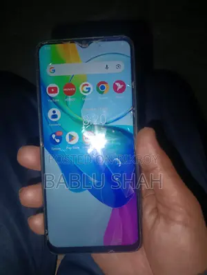 Vivo Y03t 4/64 (Used)