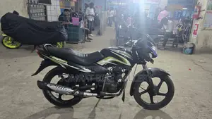 TVS Metro সুপার ফ্রেশ কন্ডিশন 2020