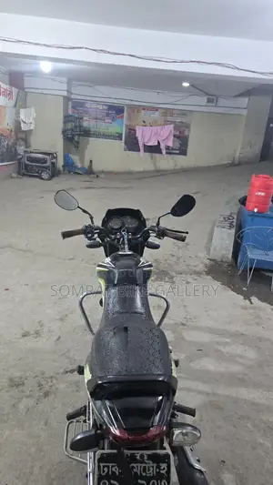 TVS Metro সুপার ফ্রেশ কন্ডিশন 2020