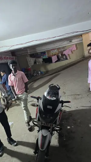 TVS Apache RTR ফ্রেশ কন্ডিশন 2017