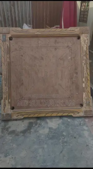 Carrom Board