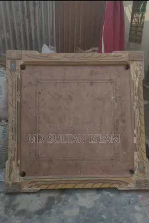 Carrom Board