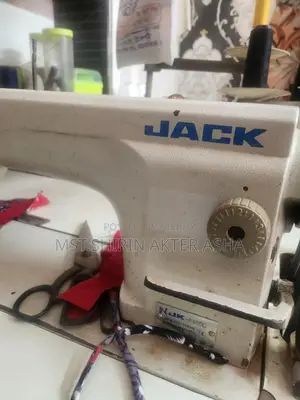 Jack machine